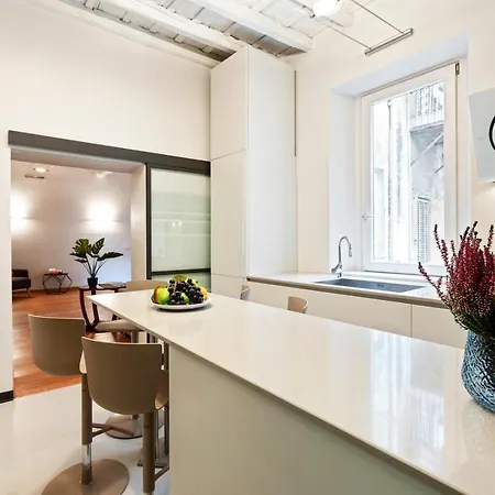 شقة Gorgeous 3 Bed Flat Near Piazza Navona روما