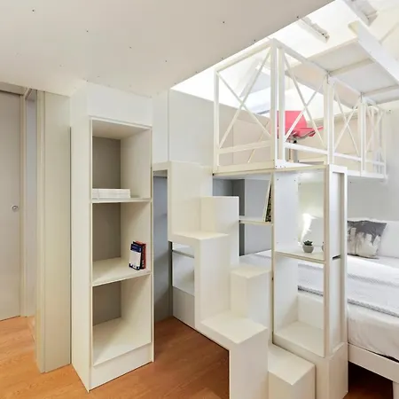 Gorgeous 3 Bed Flat Near Piazza Navona شقة روما