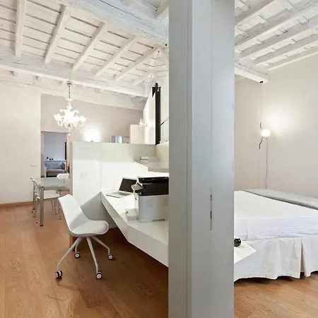 شقة Gorgeous 3 Bed Flat Near Piazza Navona روما