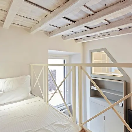 شقة Gorgeous 3 Bed Flat Near Piazza Navona روما